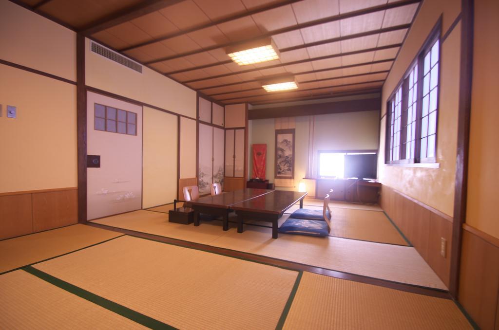 Ryokan Yamadaya Unzen Room photo