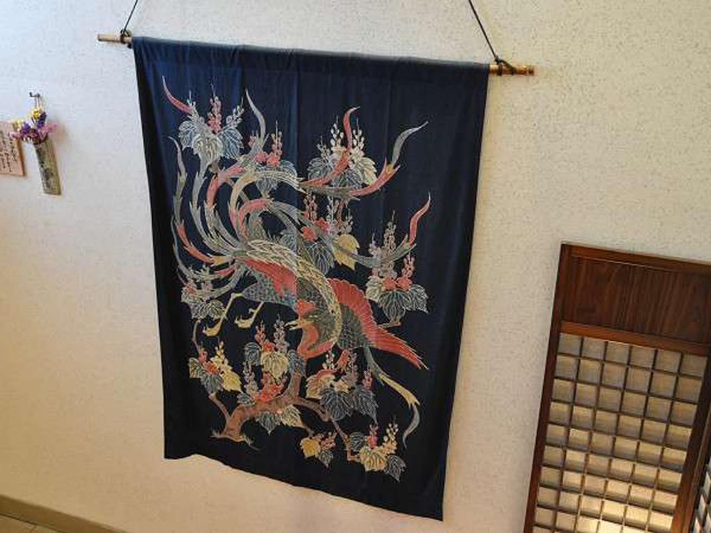 Ryokan Yamadaya Unzen Exterior photo