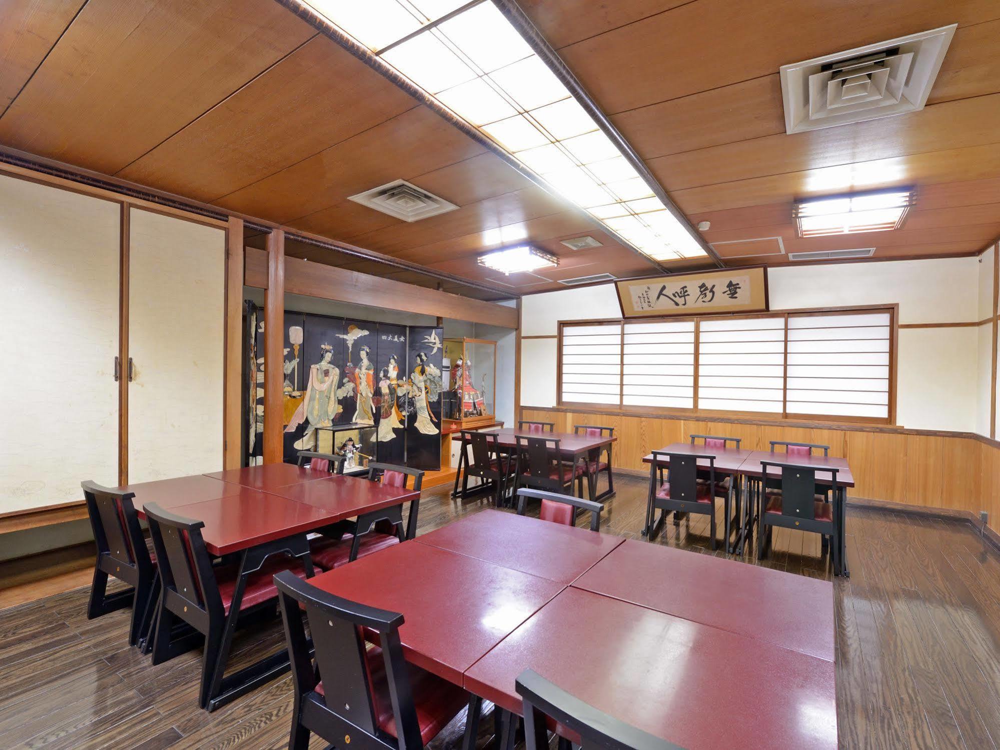 Ryokan Yamadaya Unzen Exterior photo
