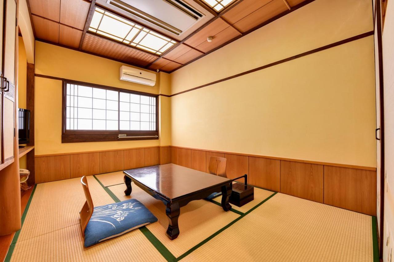 Ryokan Yamadaya Unzen Exterior photo